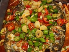 -烟火鱼乡(吾悦店)