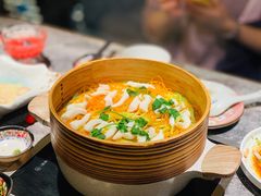 桑拿时蔬鱼柳-好鲆·活鱼料理(金地广场店)