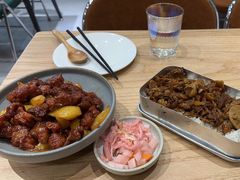-有肉食·虎九闽菜(798艺术区店)