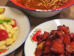 -老三样·旧食新味(万寿宫店)