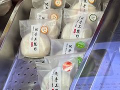 -张果佬年糕卷(科巷店)