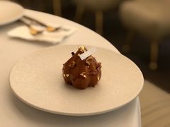 -玲婧胡同·生日蛋糕·餐厅(嘉里城店)