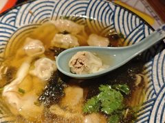 -北丐先生·野馄饨烧烤(雨花万象店)