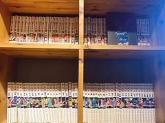 -新沙洞咖啡(泉乐坊店)