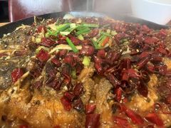 -老板恋上鱼(环山路店)