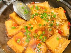 -费大厨辣椒炒肉(太平老街店)