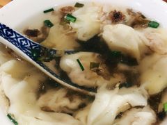 小馄饨-红帽叔叔包子