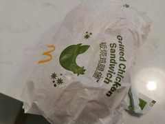 -麦当劳(列东店)