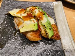 -Tuna maki寿司(苏州中心商场店)