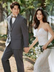 -摩玛婚纱摄影(杭州店)