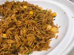 王捌蛋炒饭-王捌小院(红花坡店)