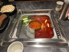 -前门后头老北京铜锅涮肉·京味菜·烤鸭(伊藤洋华堂店)