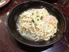 -新白鹿餐厅(爱琴海购物中心店)
