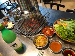 -釜山火炉·海鲜烤肉(紫藤路店)