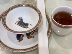 -欧提汗·新疆餐厅·清真(银都路店)