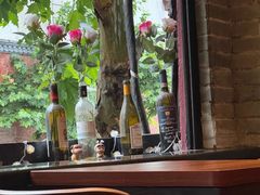 -Bistro Les Lilas丁香花小酒馆