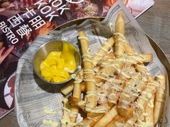 -卡朋西餐(扬名广场店)