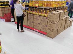 -正大广场-卜蜂莲花停车场