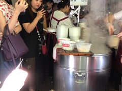 -家阳赵师傅油饼包烧麦(粮道街店)