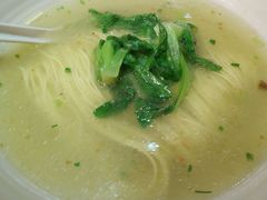 -东泰祥生煎馆(重庆北路店)