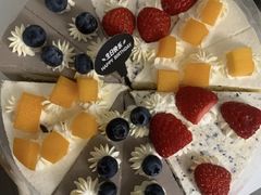 -幸福西饼生日蛋糕·下午茶(闵行店)