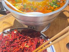 -福苗小骆驼烧烤(莲湖路店)