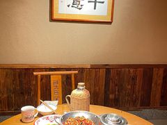 -李久其家民间餐厅(梅溪湖店)