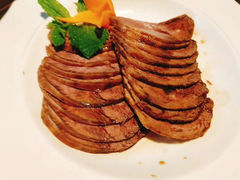 -万达文华酒店·美食汇自助餐厅