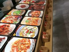 -原生态土钵菜·赣南土菜地标(开发区店)