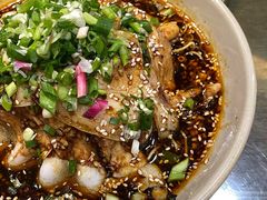 -灶东家民间菜(回兴店)