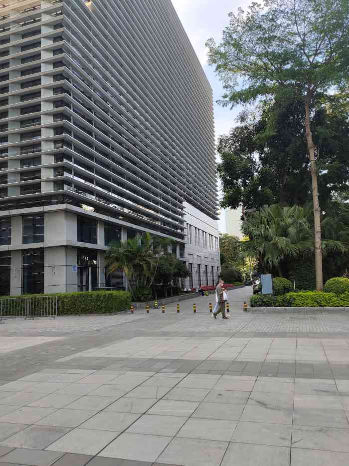 广州万富希尔顿酒店