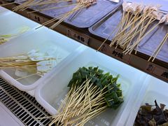 -镇江龙·火锅串串(武侯祠店)