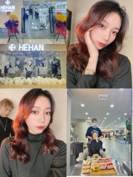 -DX HAIR SALON·发现未知美发沙龙