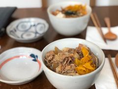 -铃木食堂(帽儿胡同店)