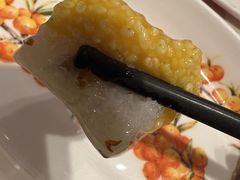 -西贝(上海中心店)