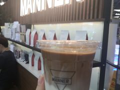 -Manner Coffee(大宁国际商业广场店)