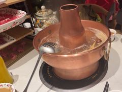 -东门口涮肉·砂锅·烤串(老门东店)