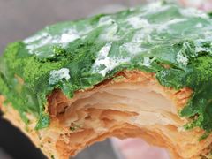 -HOT CRUSH趁热集合·现烤面包(上海环球港店)