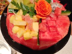 -海底捞火锅(凤凰广场店)