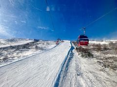 -密苑云顶乐园(云顶滑雪场)