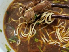 -陈记锅盖面(长江路店)