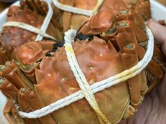 -品鲜村农家菜·阳澄湖大闸蟹(总店)