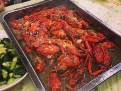 -阿木龙虾(河间路店)