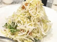 金勾白菜-天顺渔港·海景餐厅(星海广场店)