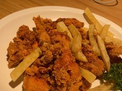 -土大力韩式烤肉料理(和平路店)