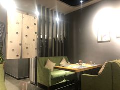 卡座-半悦牛排(龙湖西宸天街店)