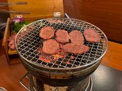 -大阪烧肉BAKA一代(十亩地店)