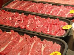 -正禾鲜·潮汕牛肉火锅(凯德天府店)