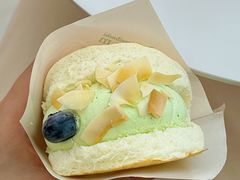 -Gram舒芙蕾(杭州中心店)