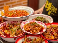 -老三样·旧食新味(万寿宫店)